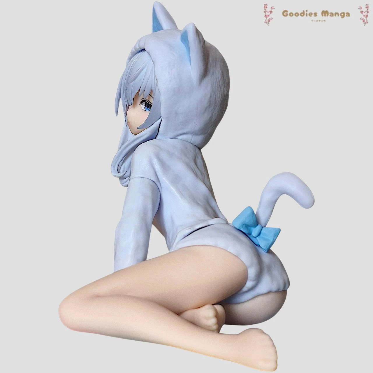 Figure N102 – Goddess of Victory: Nikke – Yumemirize – SEGA – photo 2